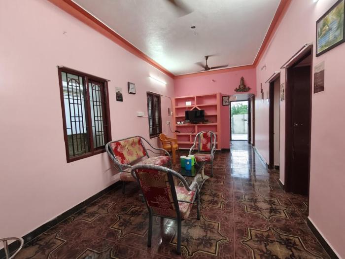 Chendur Guest house