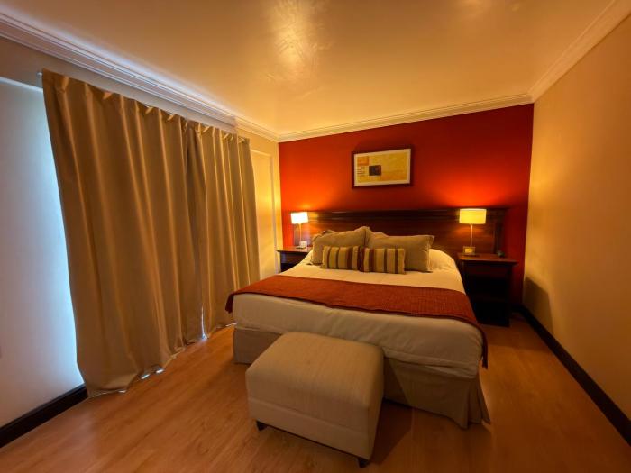 SAN LUIS Apartment