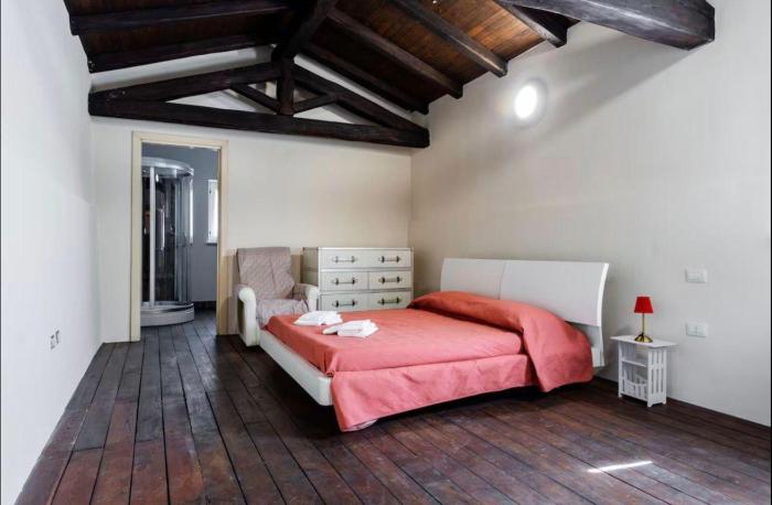 Suite Oasi Mediterranea