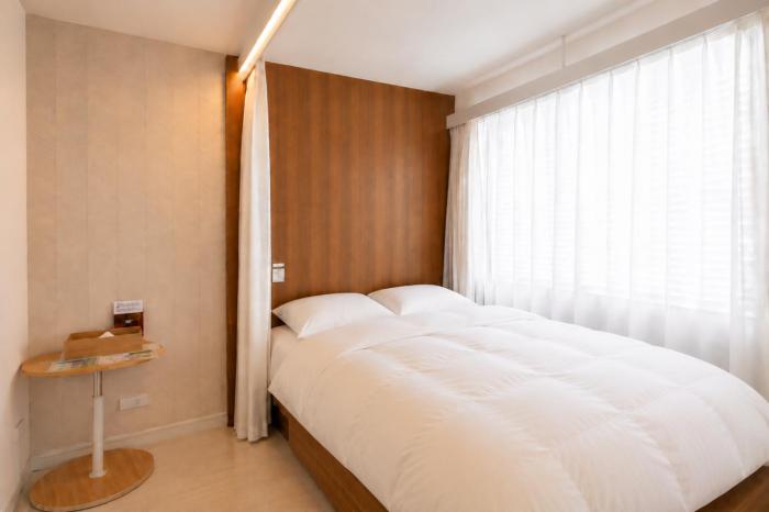 SLEEPLAB THE STAY 渋谷 -睡眠特化型Hotel-