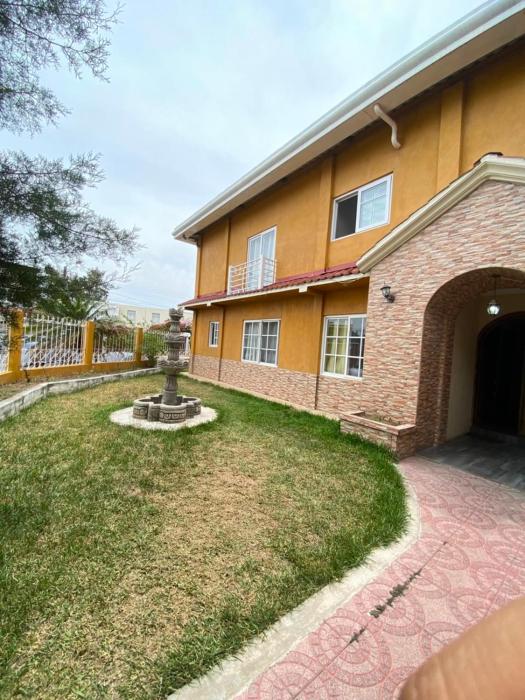 Villa Sol 47 Calle