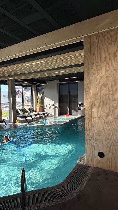 Beauty Design Apartament nad morzem