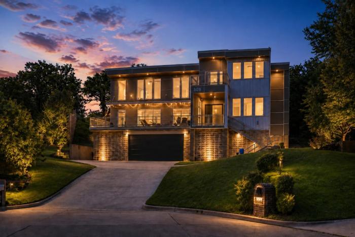 High Tide House-OpenAir Living