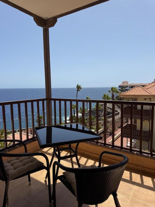 Ocean View Terrace