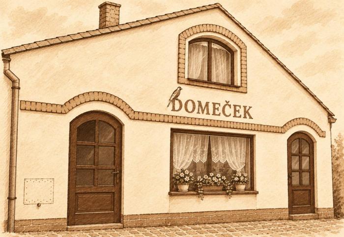 Domeček