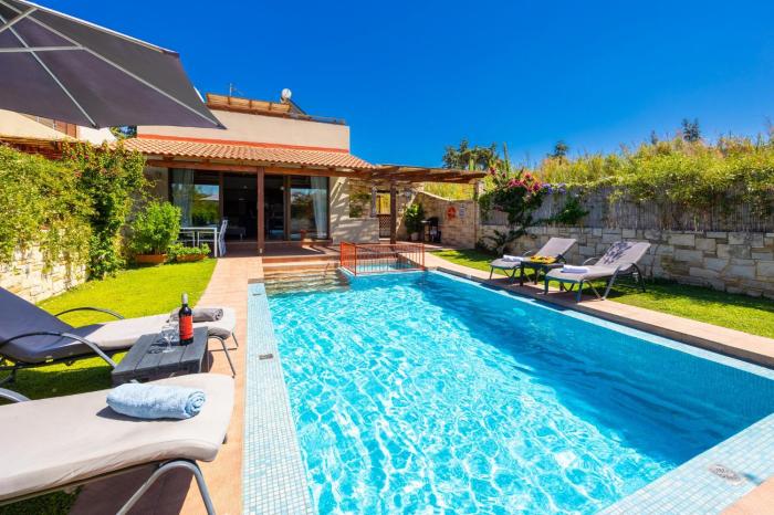 Villa Mandarin