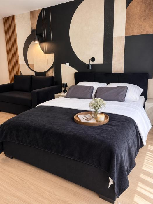2 Apartments, Prestige Main Square, Smart Apart , Sienkiewicza Street Kielce,Targi