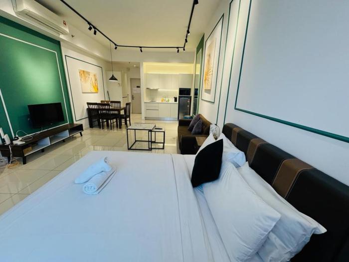 Chamber service suites bjs 296