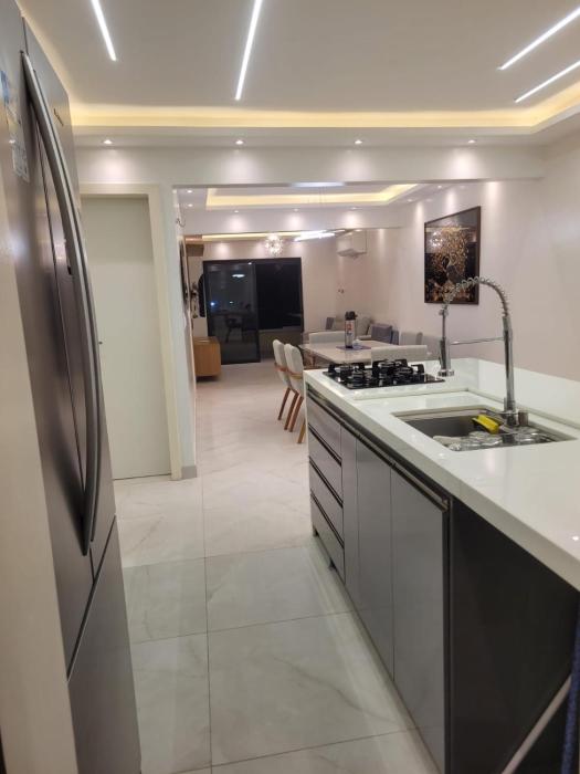 Apartamento no aquaville resort proximo ao beach park