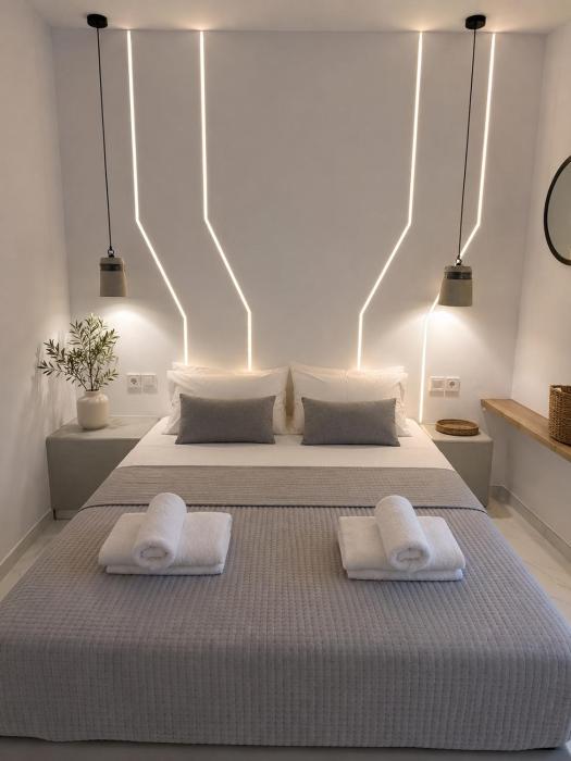 Fira Center Point Rooms