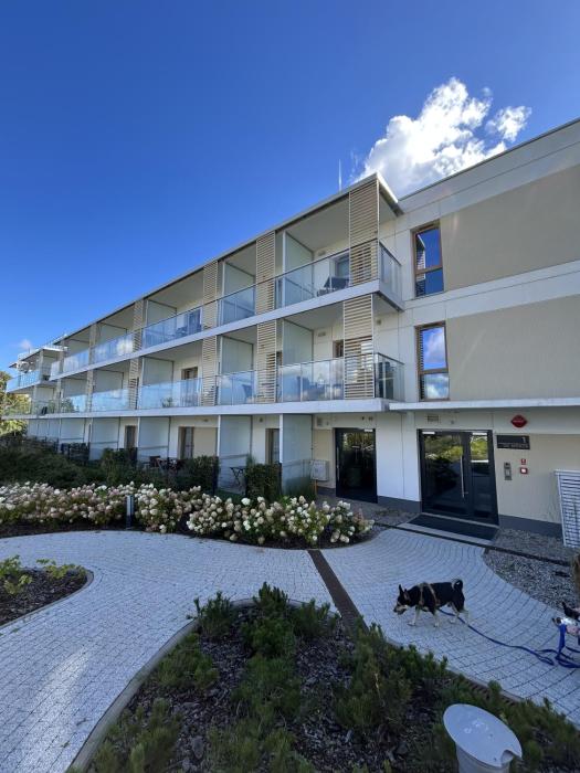 Apartament Revital Mechelinki