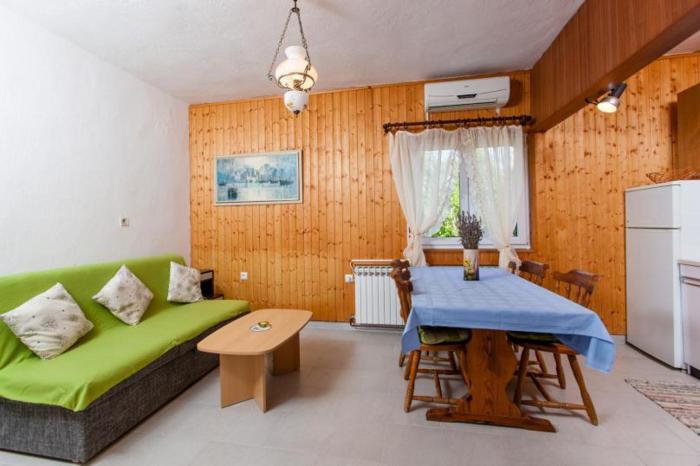 Apartmani Nemo