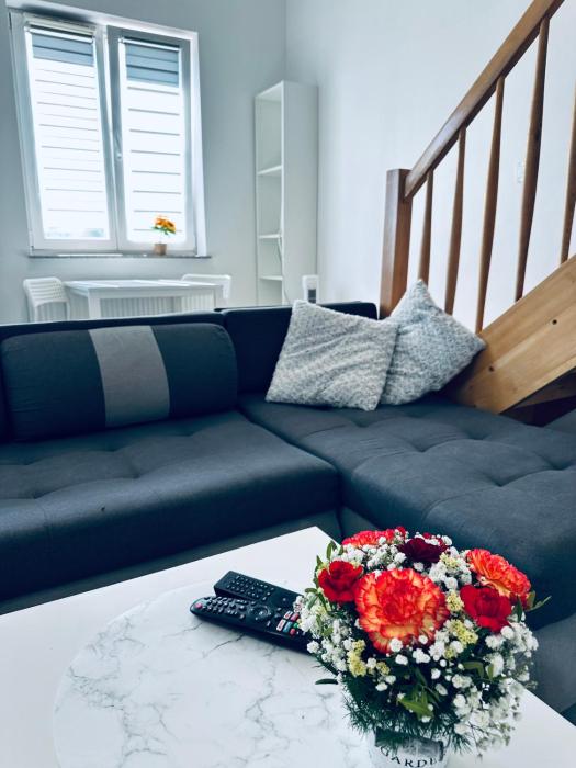 Silesia Park Apartaments