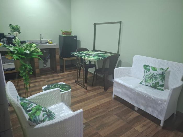 Hostal Green House
