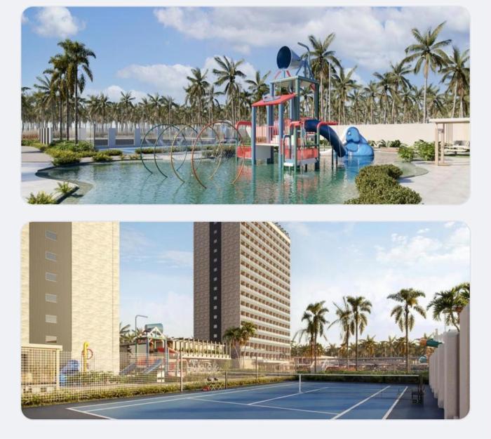 Resort