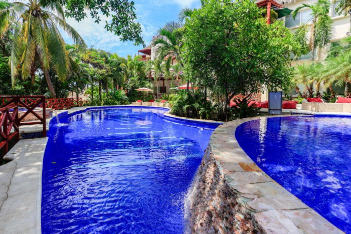 Pajaro de fuego Sayulita vacation rentals
