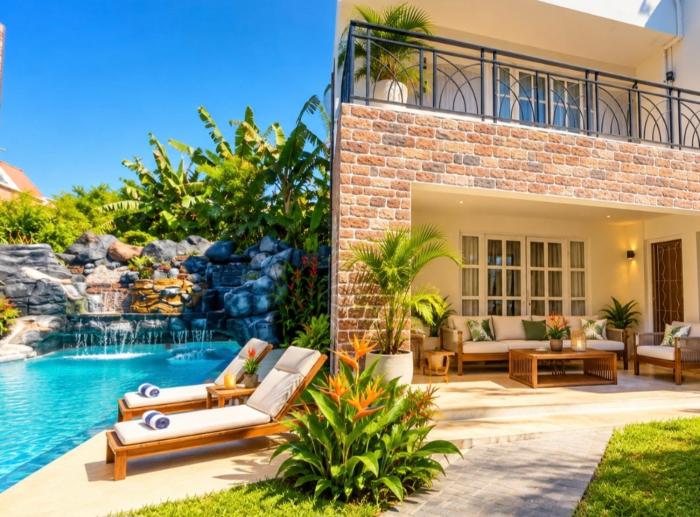 Sea Bliss Villa1