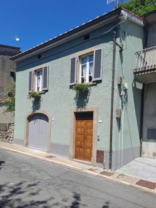 La Casina di Lea