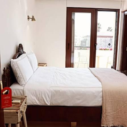 DG By Opia Alaçatı Otel