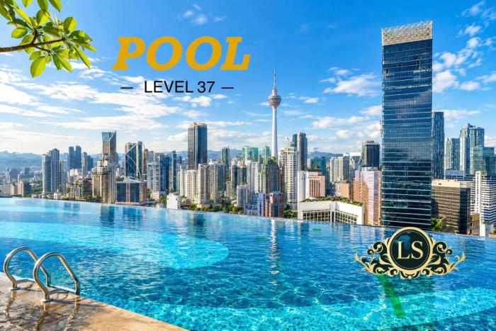 Axon Grand Residence by Elite