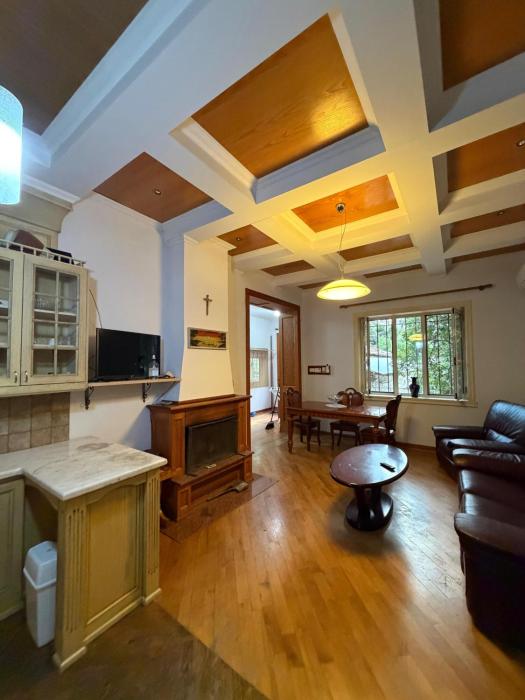Traditional Tirana Villa