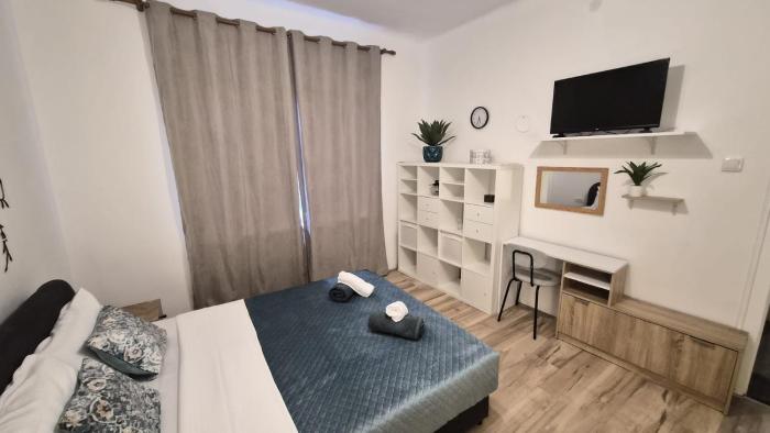 Apartman Time Out Centar Smederevo