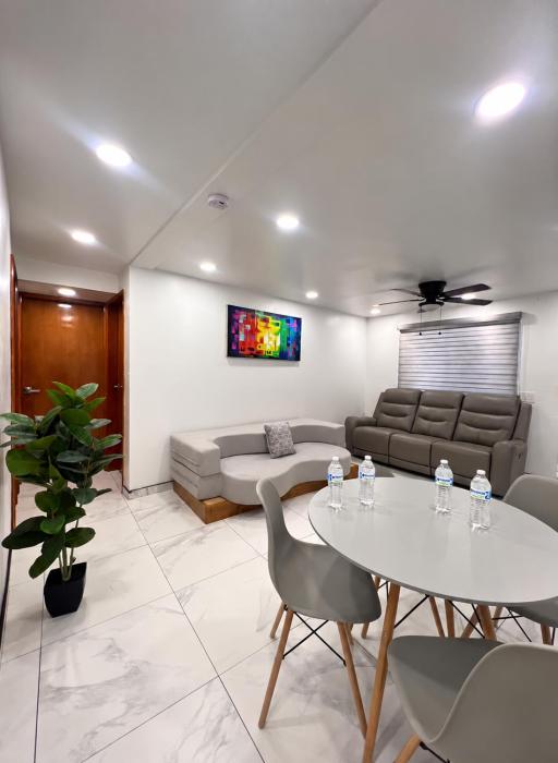 Departamento Kennedy Nogales