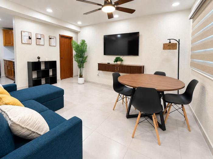 Apartamentos Kennedy Nogales