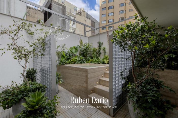 Ruben Dario by Capitalia