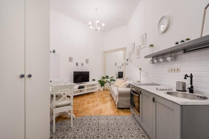 Castle Hill Loft