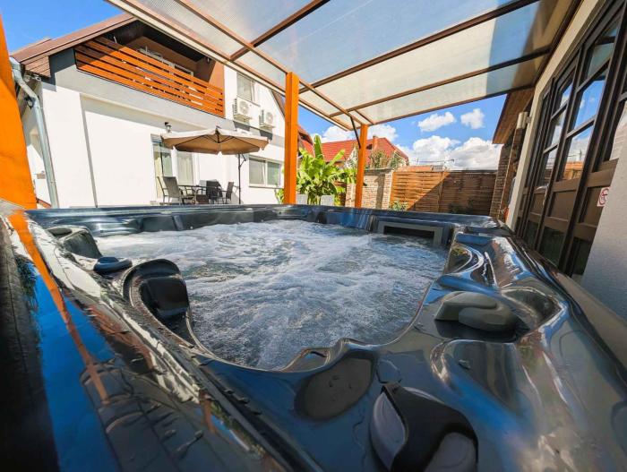 Apartments in Siofok - Balaton 53496