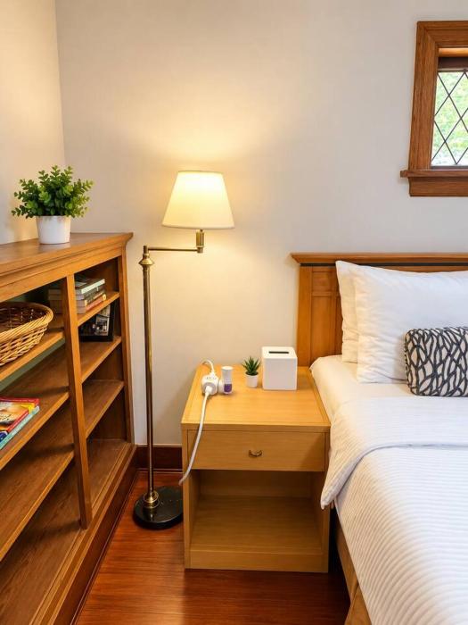 Prestige Executive Suite Vancouver Near YVR and Downtown