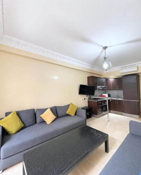Maisonette simple