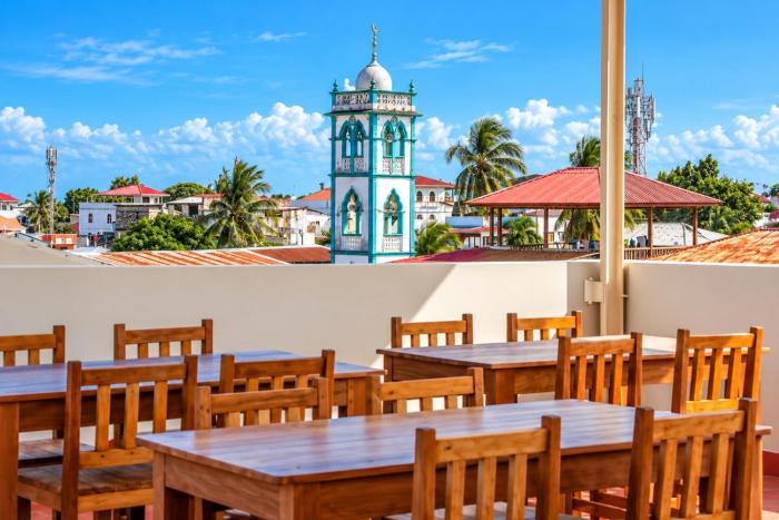 Treasures of Zanzibar House