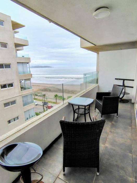 Departamento Frente Al Mar