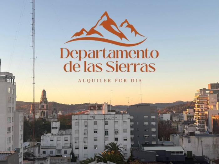 Departamento De Las Sierras