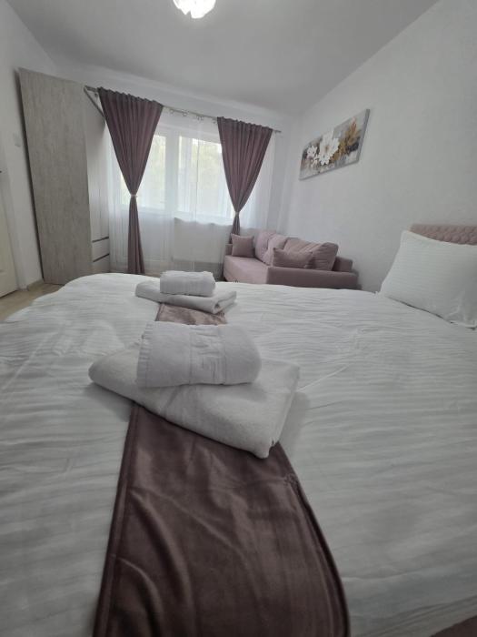 Dor Residence - Near Straja