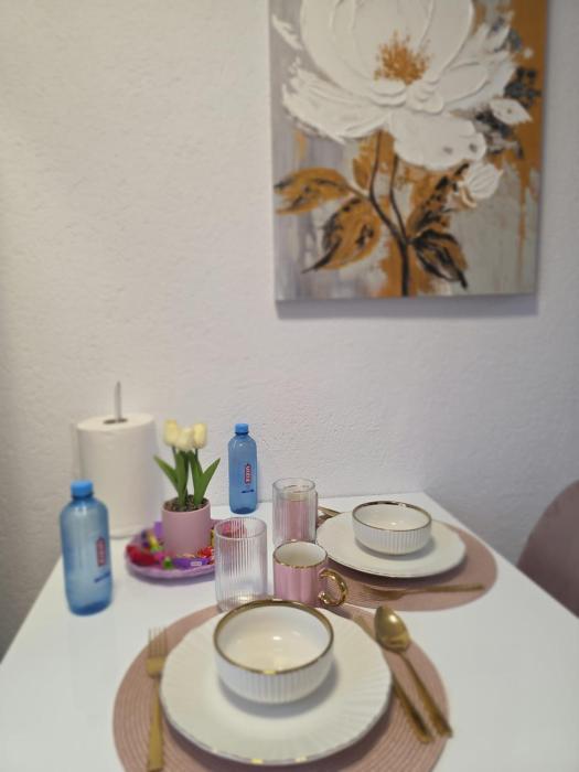 Dor Residence - Near Straja