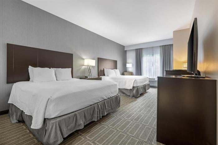 Best Western Plus The Hammondsport Hotel