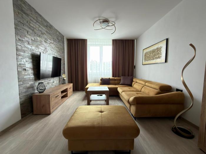 Apartment YNAQ