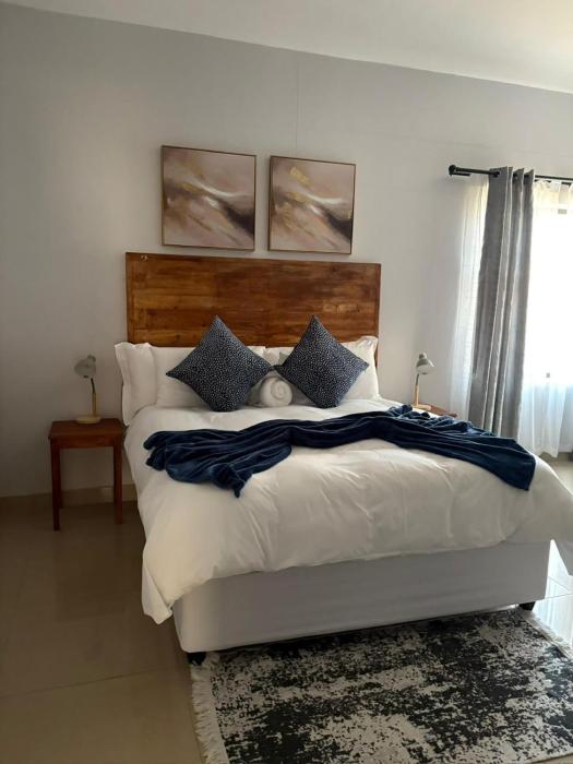 Mukulela Guesthouse