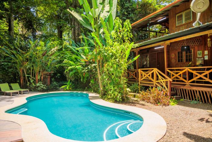 La Kukula Lodge
