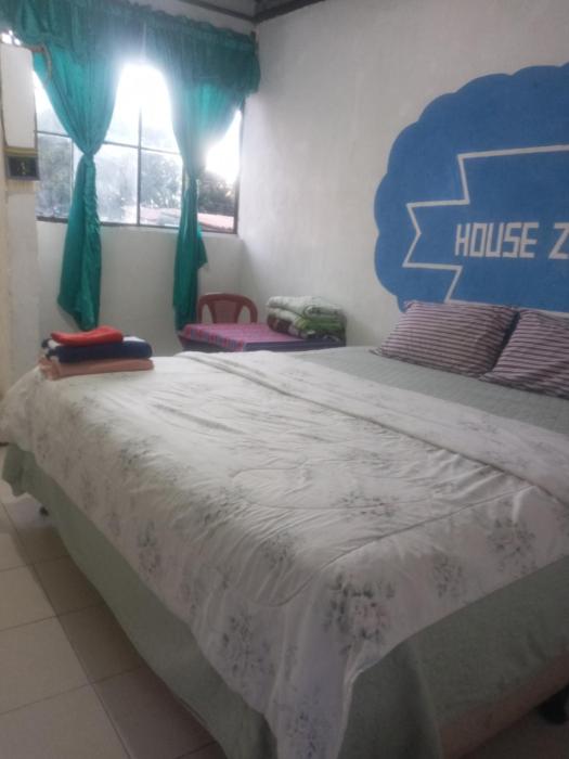 Hostal The Cats