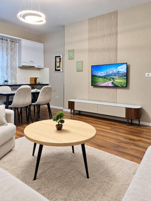 Apartment Dora Tirana