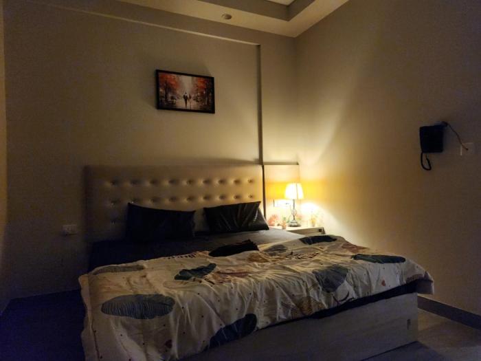 Starlight haven studio appartment