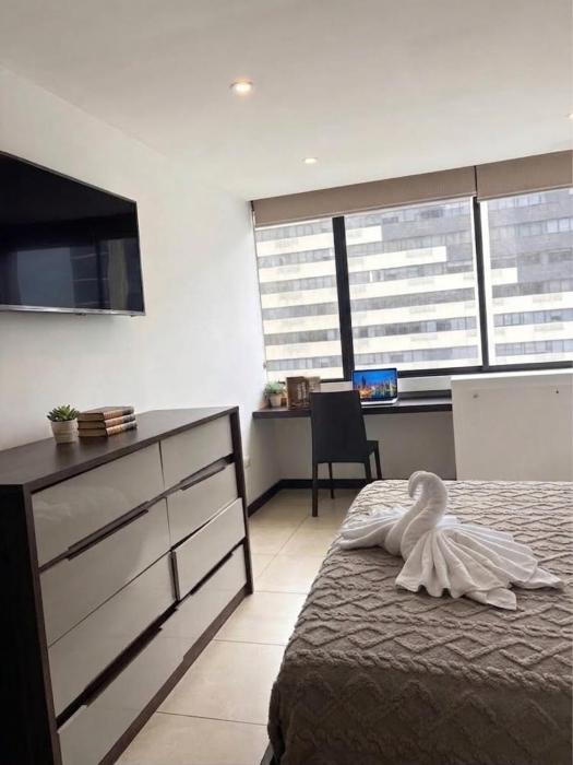 Departamento privado Frente al Río