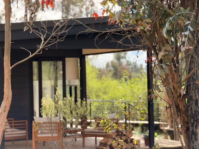 Umbral del Valle Lodge