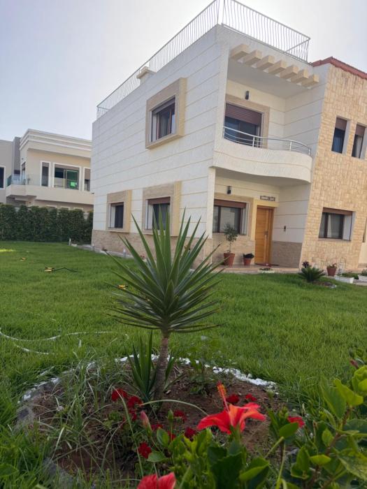 Sunset View Villa Sidi Bouzid