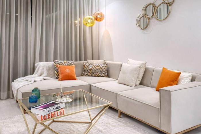 Chic King Suite Maarif Princess Free Parking