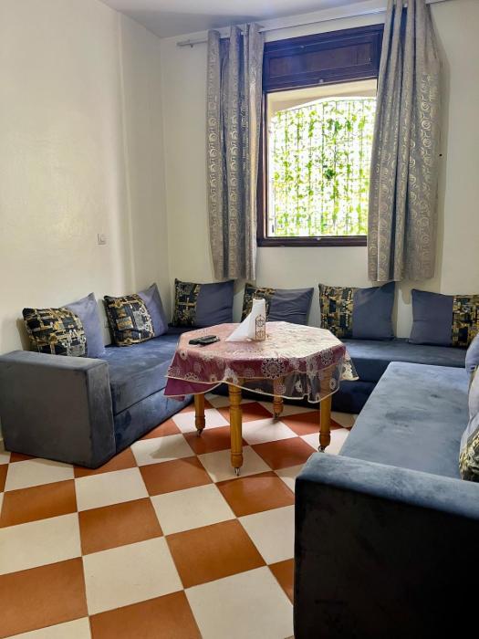 Perfect Apart in Agadir and Comfort with Prime Location